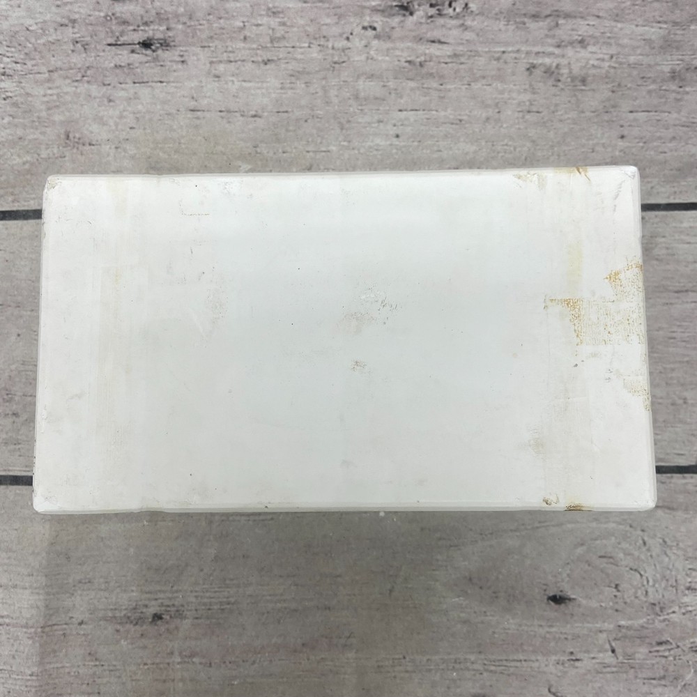 Unbranded Ceramic Casting Mold Prop John Black Cap #121