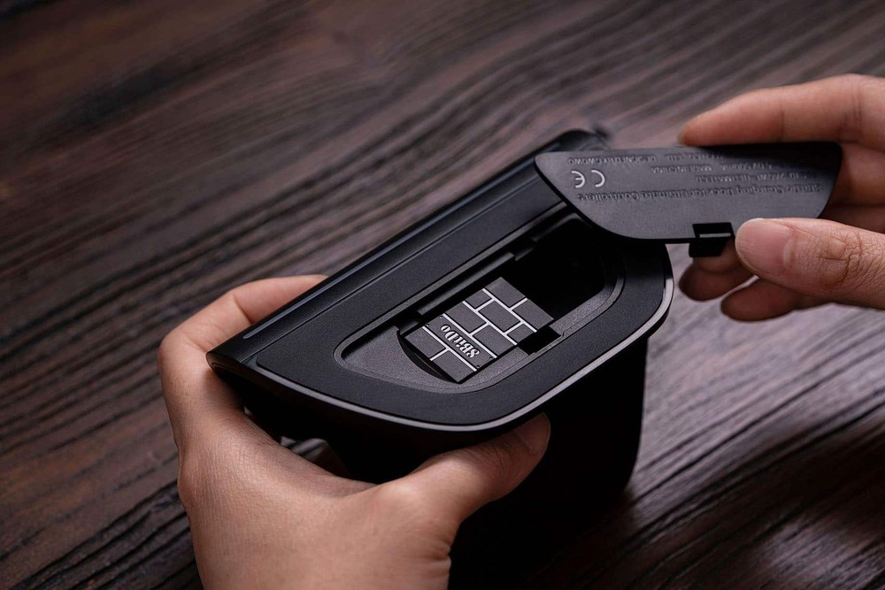 8BitDo - Ultimate 2.4G Wireless Controller with Dock and Hall Effect Joystick...