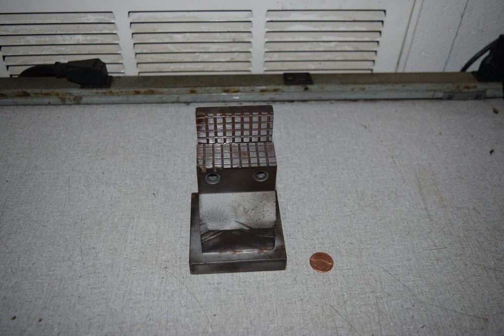 Grinding Fixture Table Grinding Machine Attachment