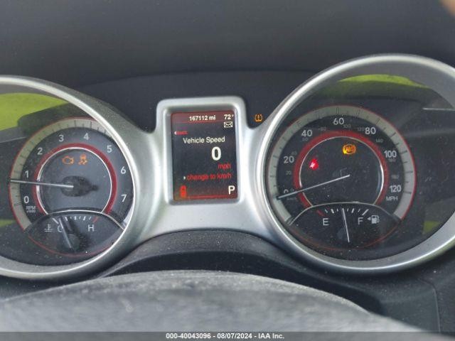 Used Floor Jack fits: 2016 Dodge Journey Grade A