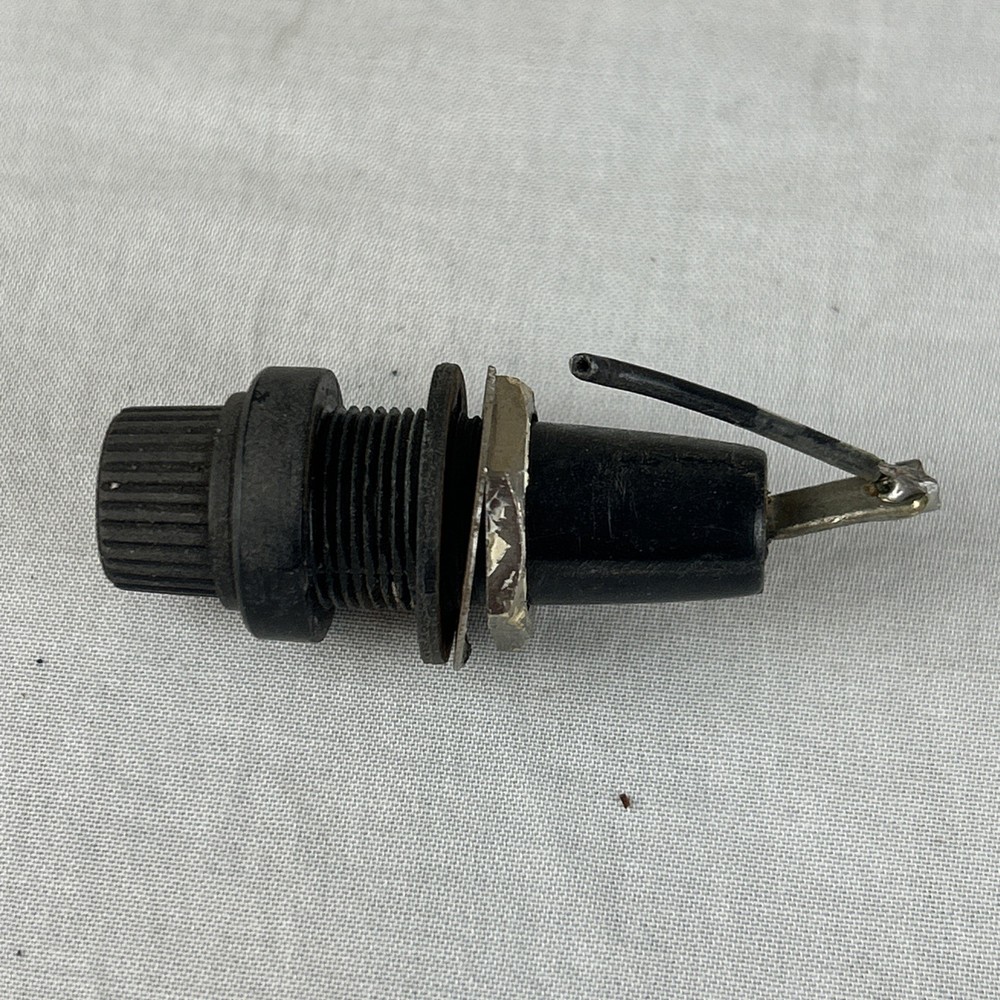 Kenwood TK-60 Fuse Holder Original