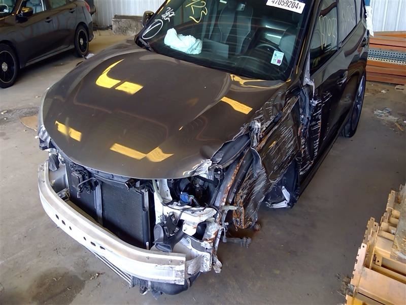 Tweeter Fits 2021 RDX 569739