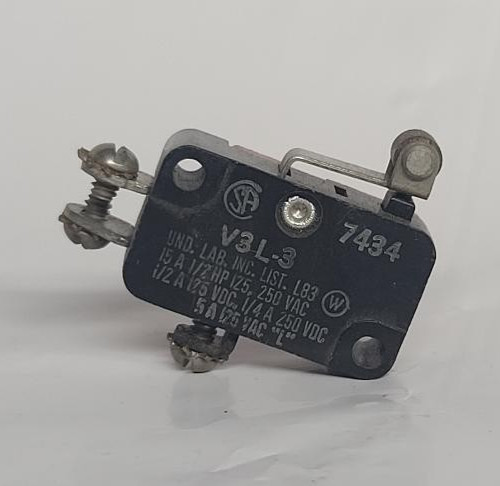 Aircraft -  V3L-3 Switch