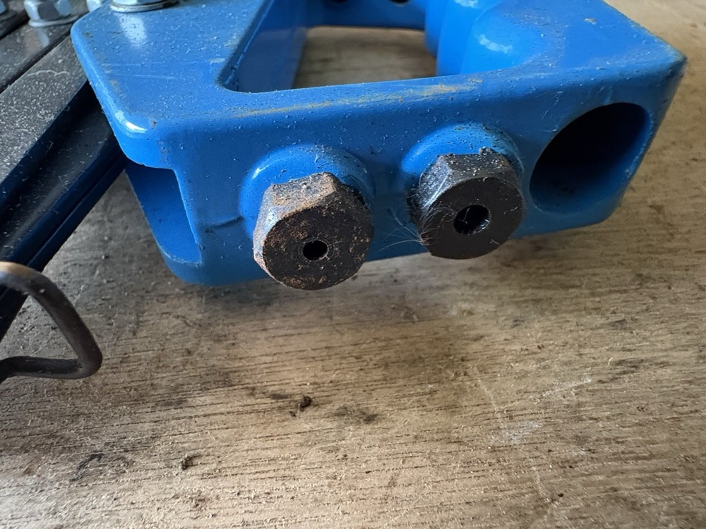 silverline lazy tong pop rivet tool riveter