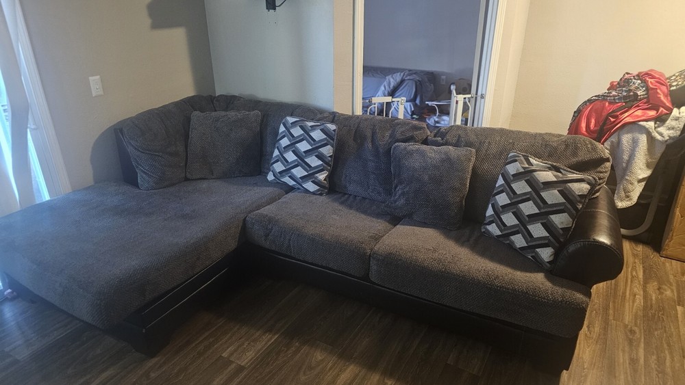 sectional sofa