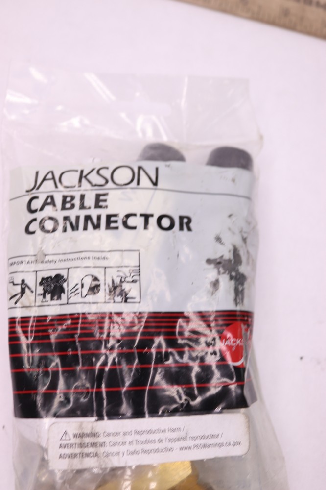 Jackson Cable Connector Quick Trik 14742