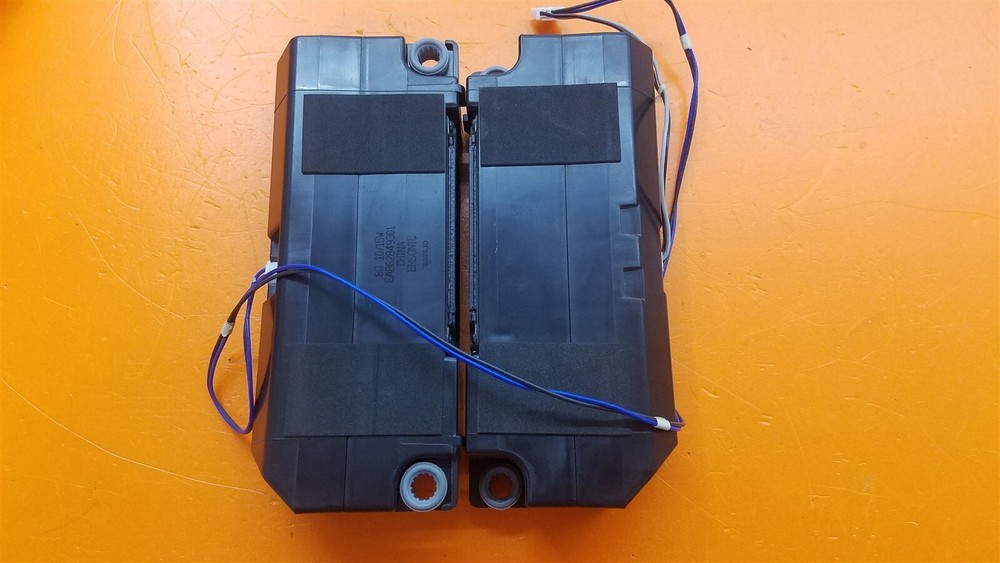 ⭐️⭐️⭐️⭐️⭐️ TV Speaker Set LG 42LN549E