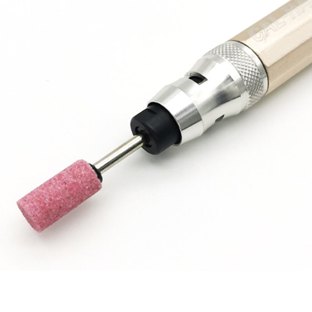 CAL-3BSN Pneumatic Sanding Machine Adjustable Speed Wind-powered Sanding Pen