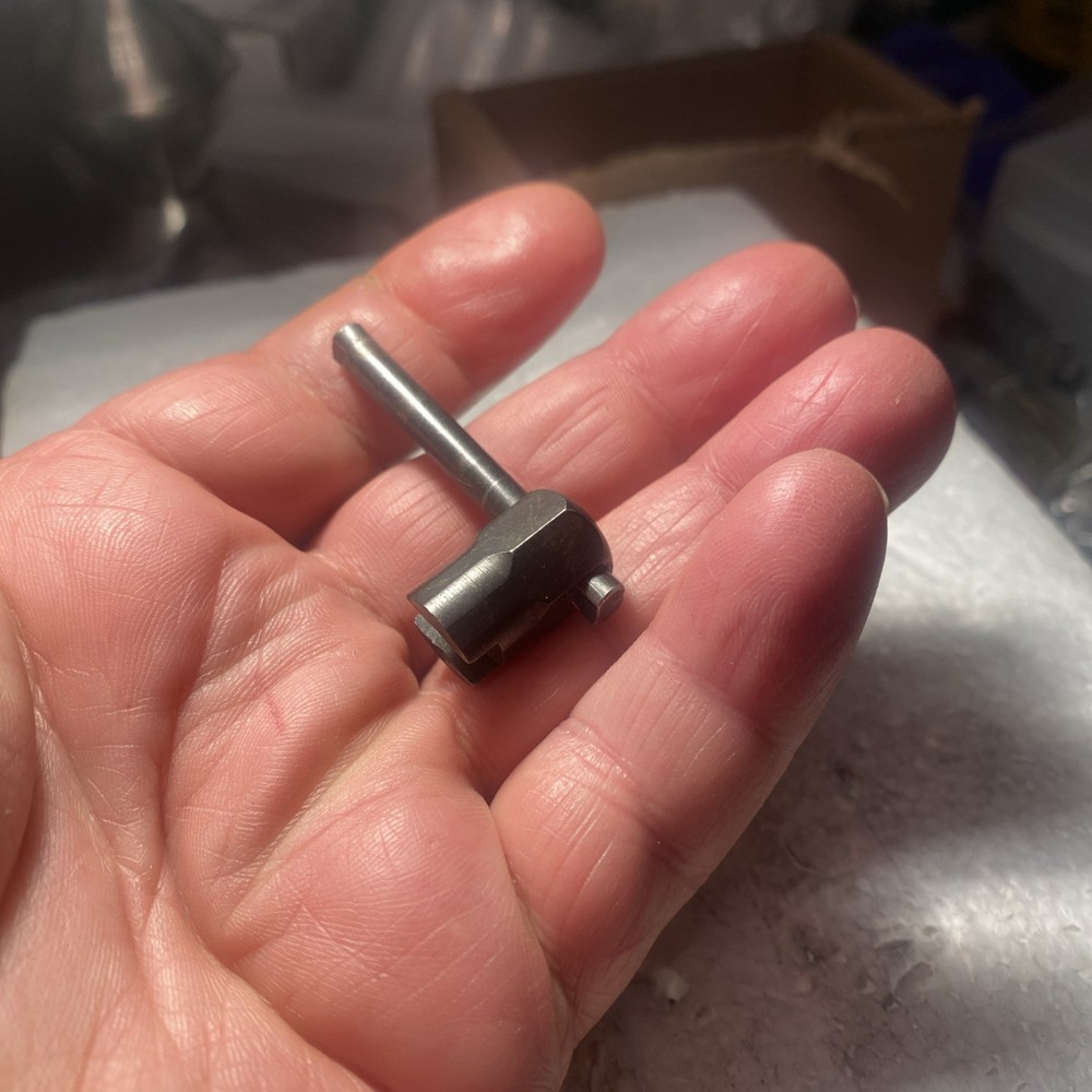 CVA/ Thompson Center Nipple Tool