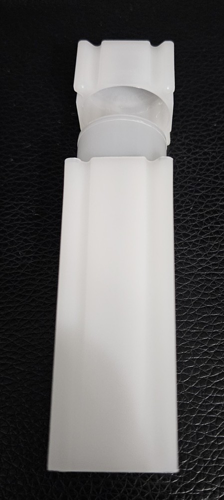 30 Coinsafe Square Nickel Holders