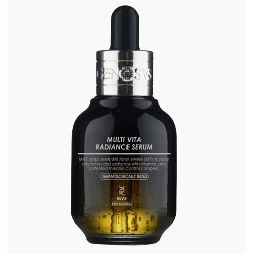GENOSYS Multi Vita Radiance Serum 30ml