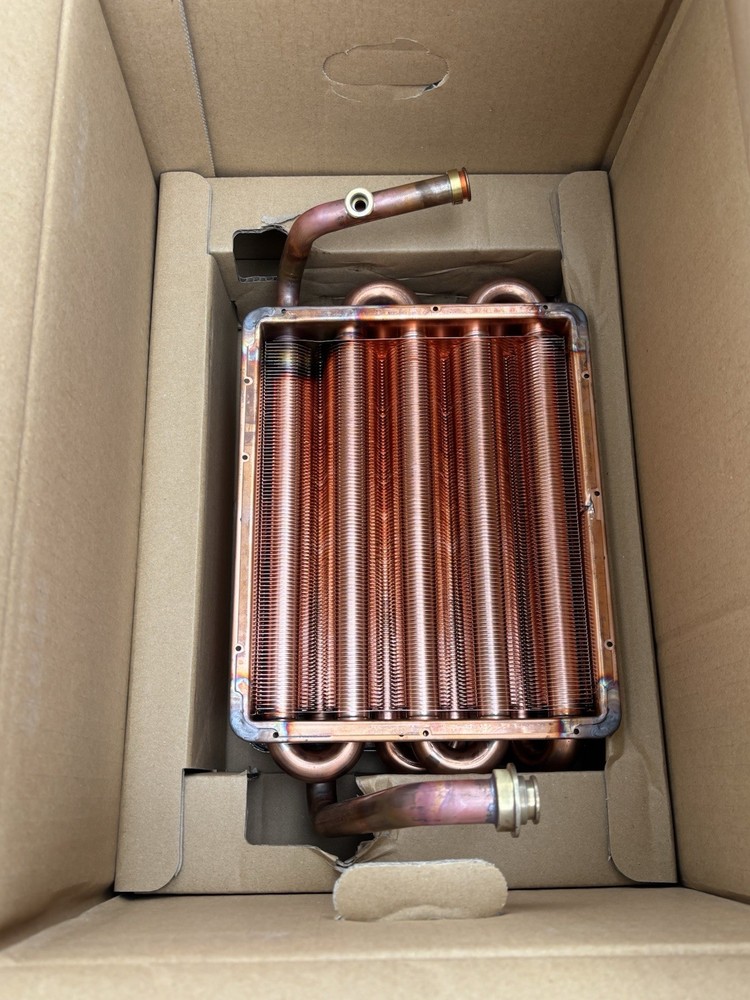 NORITZ SKJ72ZA Heat Exchanger Kit 🔥 Brand New Original Packaging
