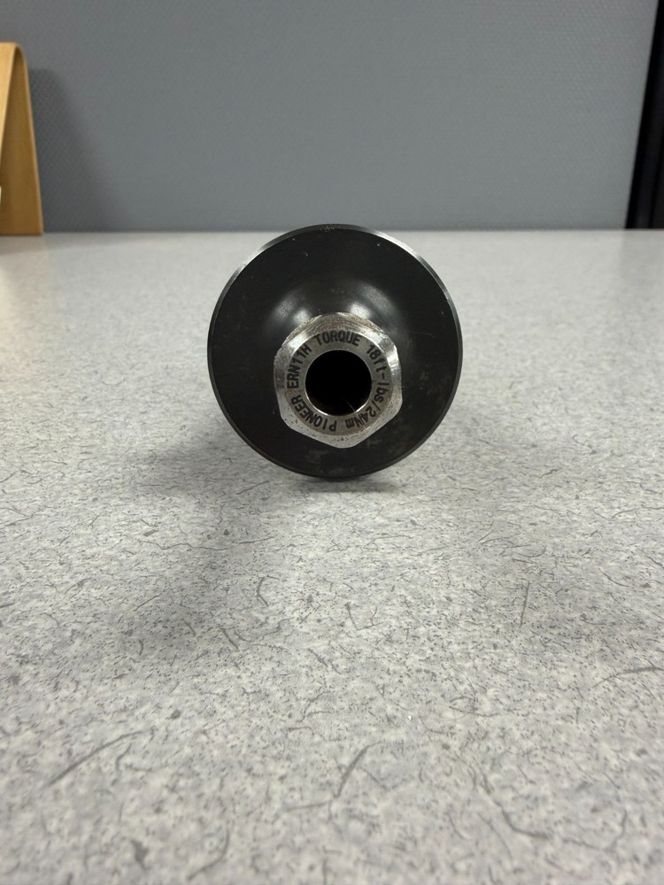 Lyndex 235-102-3, 5C round collet