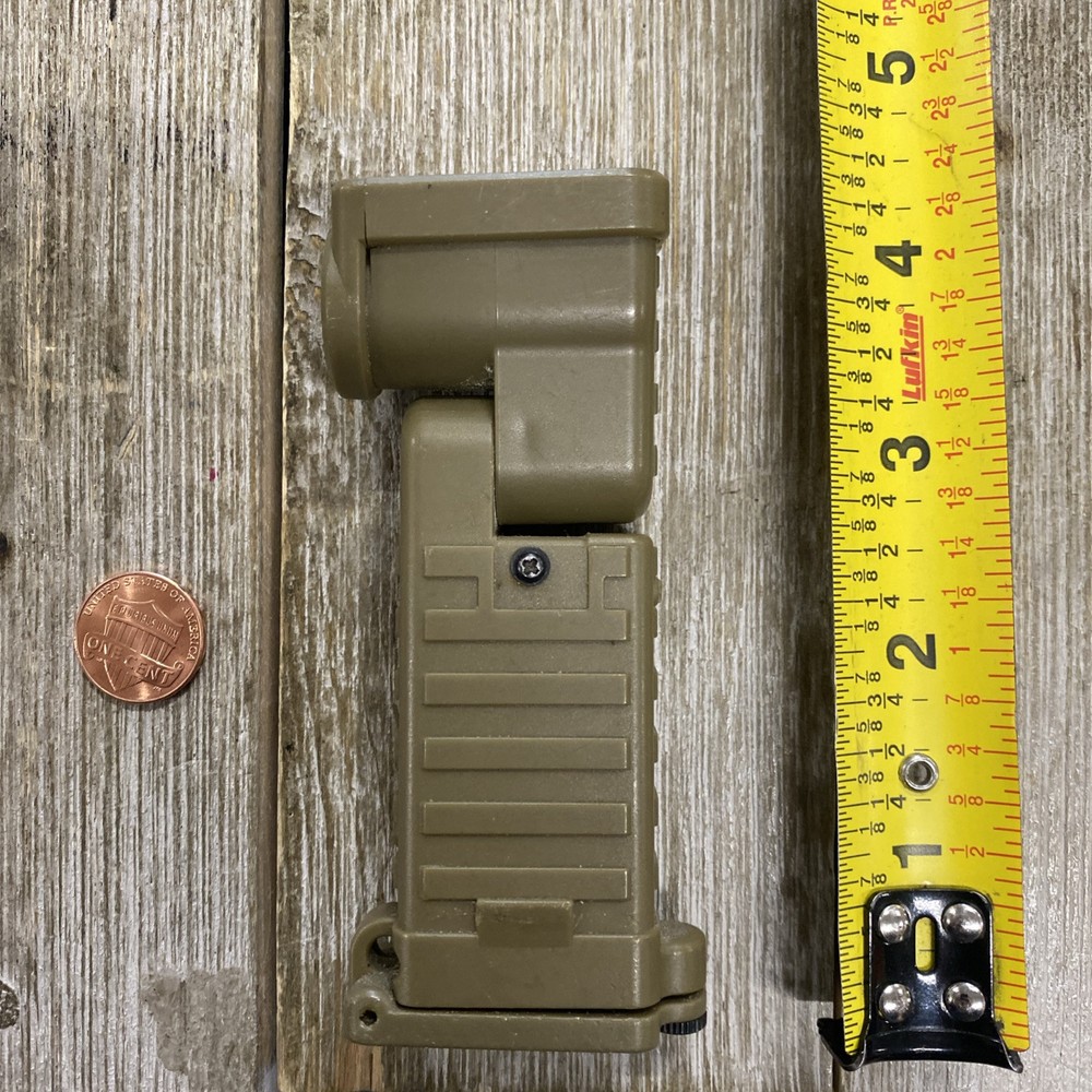 Streamlight Sidewinder Boot Tactical Flashlight Sidewinder Boot