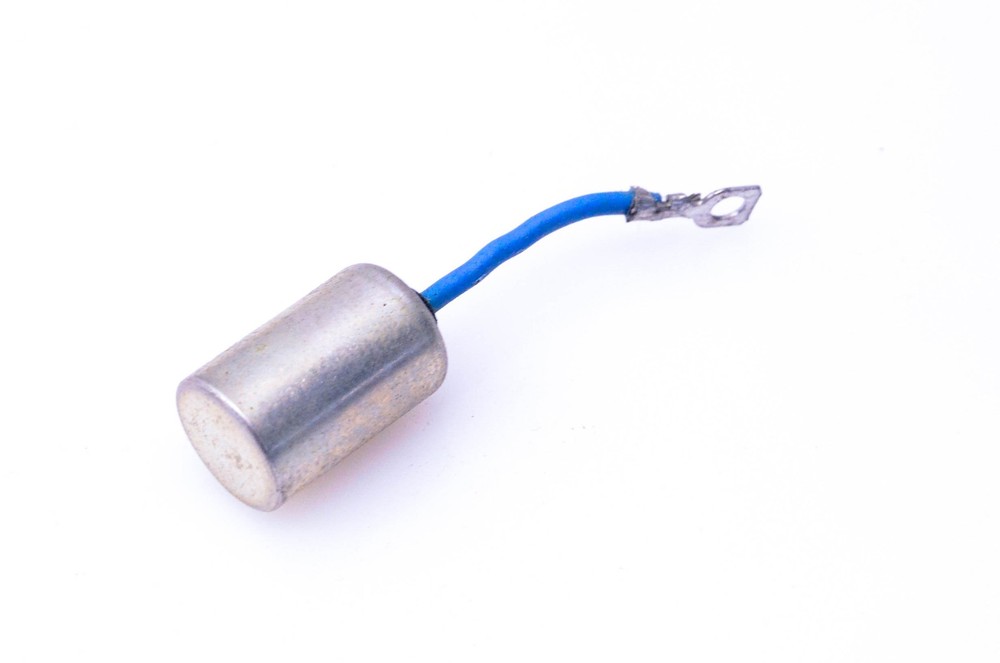 Prestolite 430209 Condenser NOS