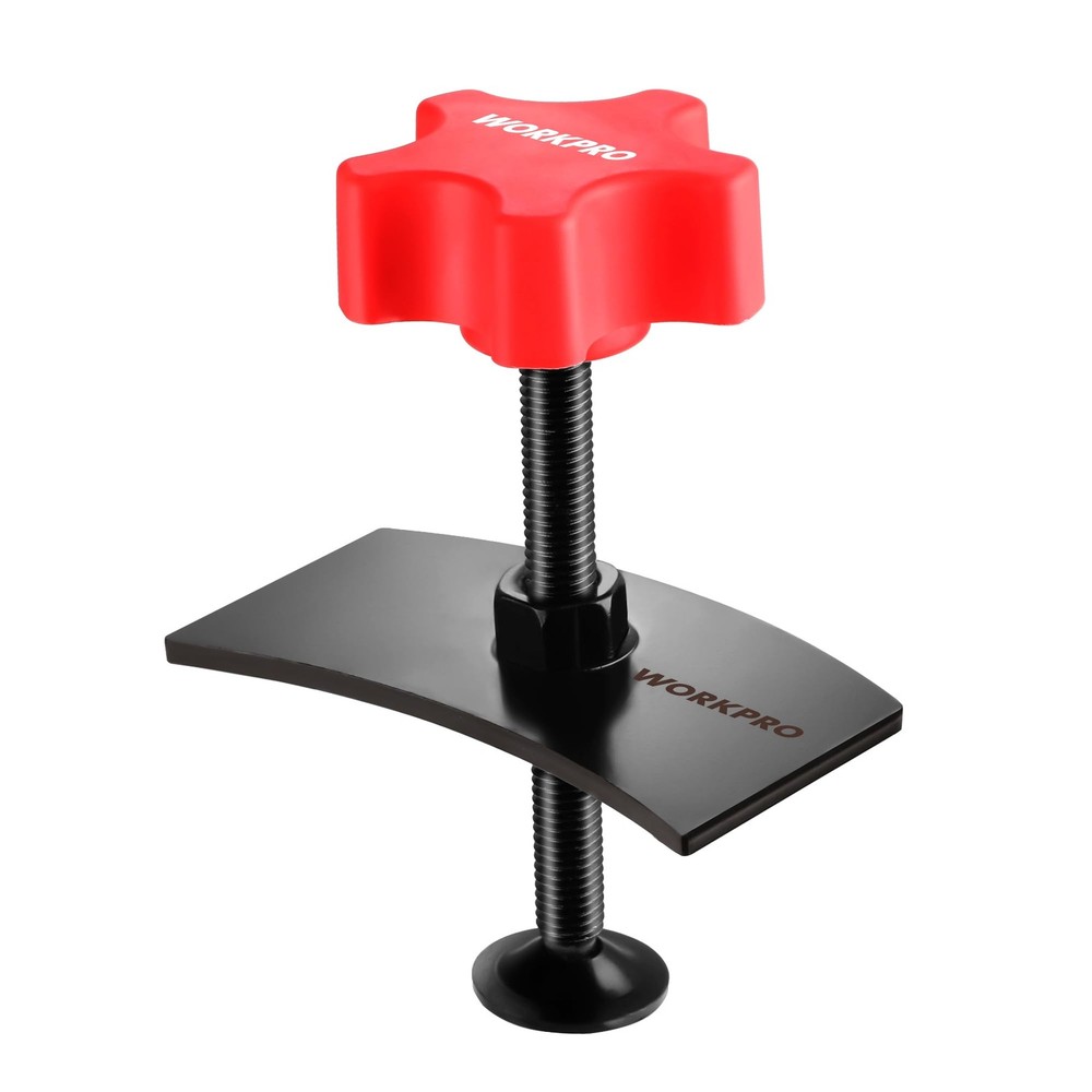 WORKPRO Brake Pad Spreader, Disc Spreader Tool, Standard