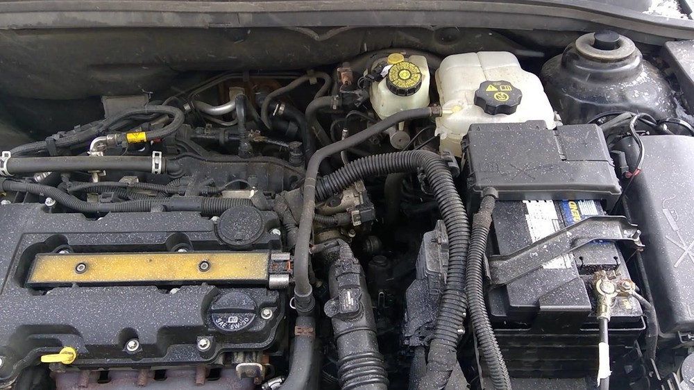 Used Telematics Interface Module fits: 2012 Chevrolet Cruze Communication OnStar