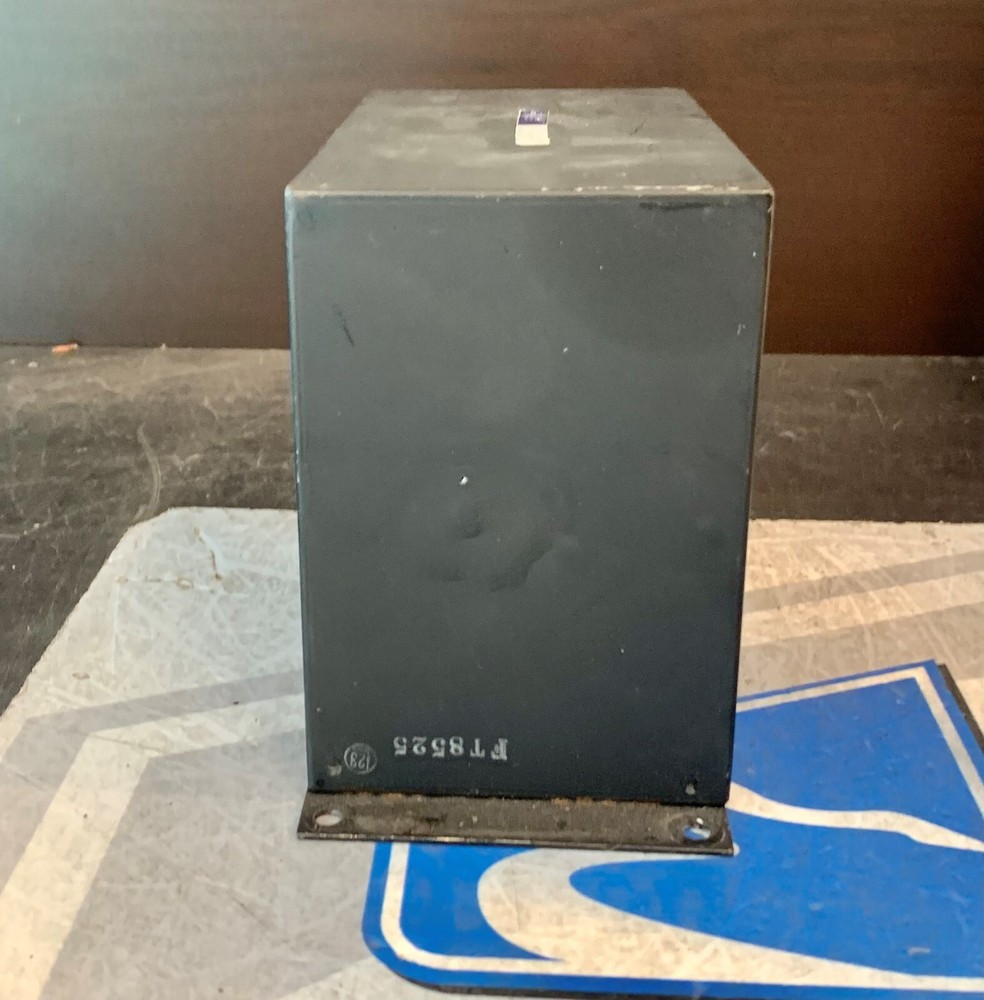 Switch Selector 184026-001 Removed Working