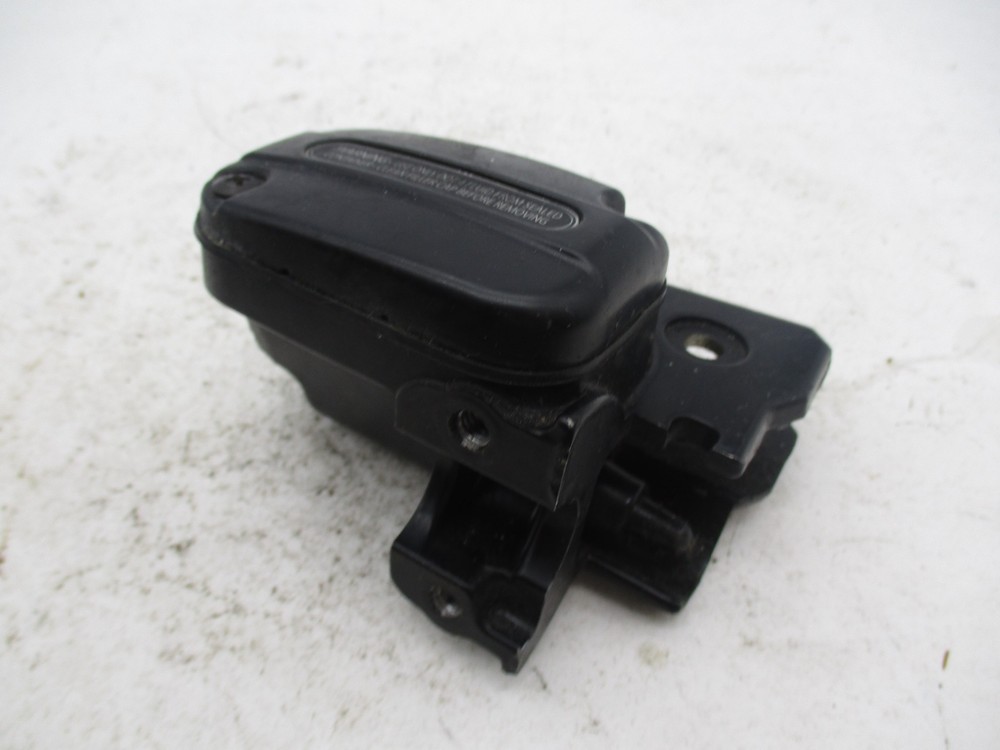 Harley Davidson Genuine Touring Models Front Brake Master Cylinder Dot 4