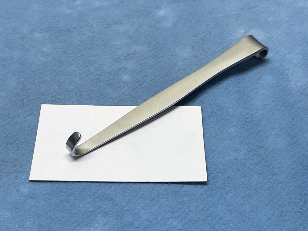 Weck 54620 "S" Retractor, Germany, ENT, Germany