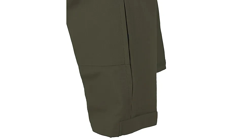 Propper MCPS Womens Type 1 Shell Trouser Pant (Sage Green, Medium/Regular, M)