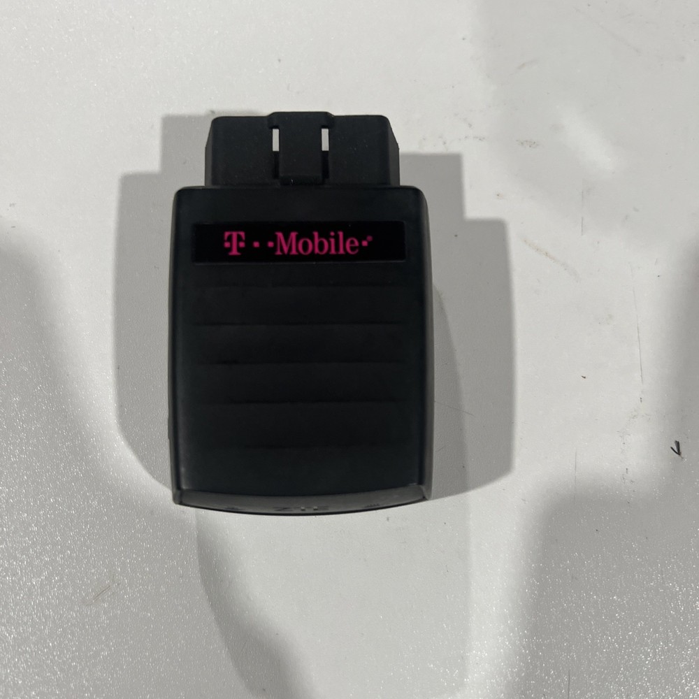 T-mobile SyncUP Drive Z6200  Mobile Hotspot