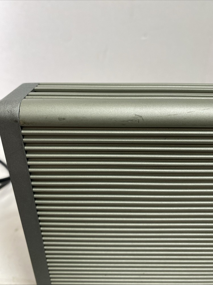 LaCie External d2 2TB Thunderbolt 2/USB 3.0 external drive w/ Adapter