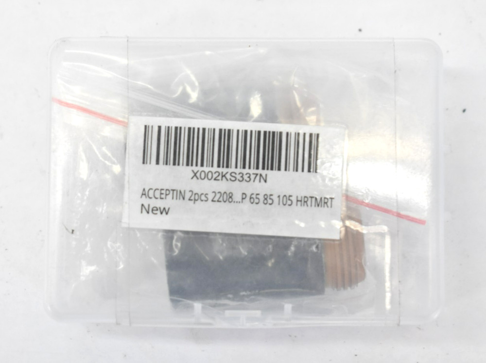 Acceptin Retaining Cap 45XP 65 85 105 HRTMRT 220854 Replacement Unit Set