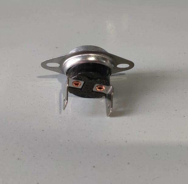 1PC from US Temperature Control Switch For GE WB27X11208 Microwaves