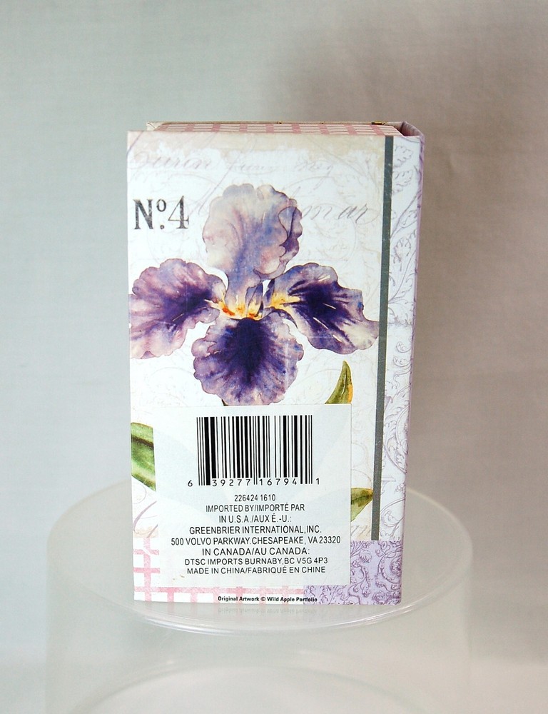 SET OF 4 SMALL DECORATIVE BOXES: Book shape, Hexagonal shape, Rectangular Shape