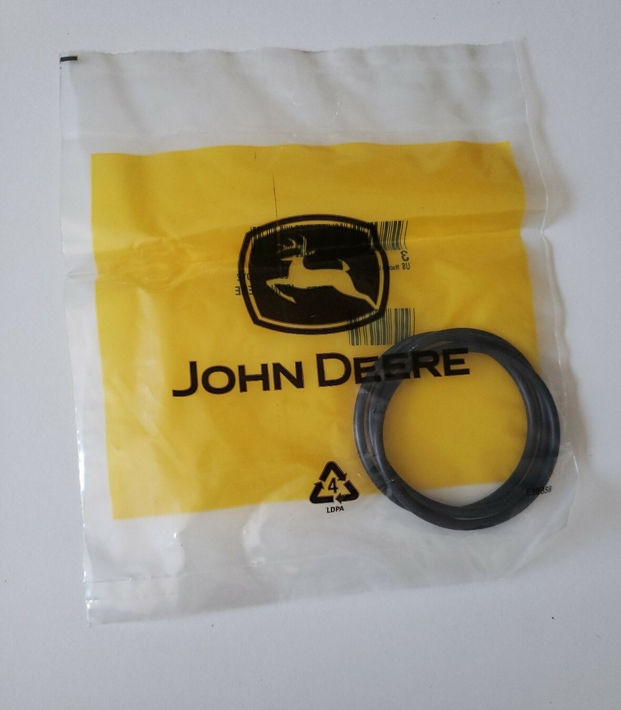 L111836 John Deere O-Ring 3pk