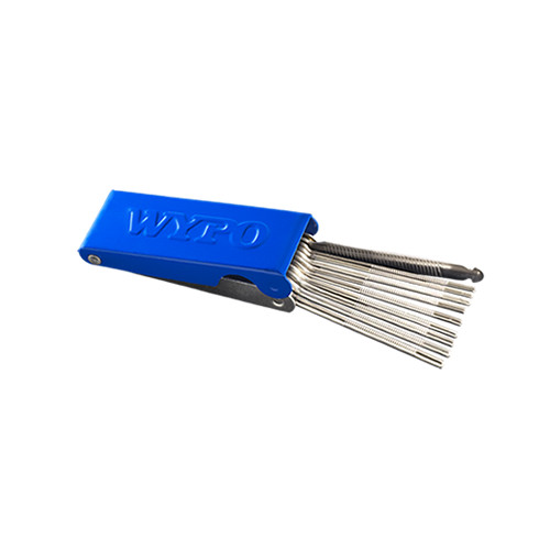 Wypo Standard Tip Cleaner