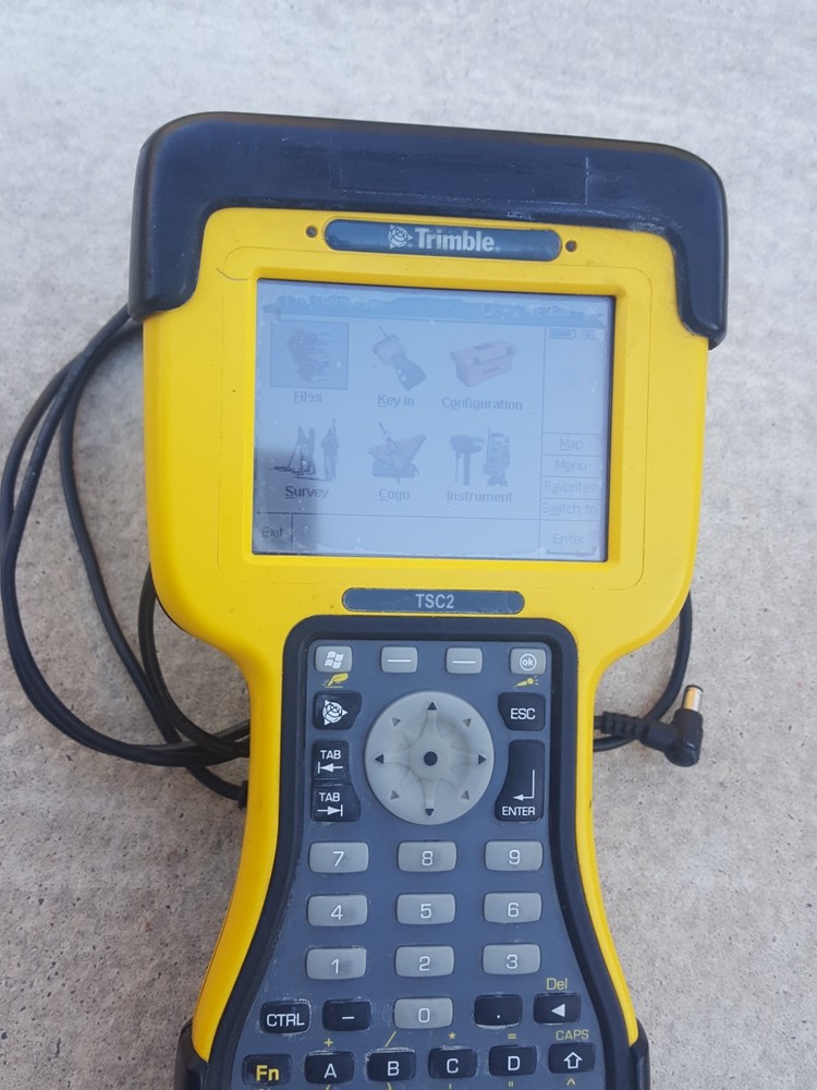 Trimble/TDS Ranger Data Collector Survey Pro