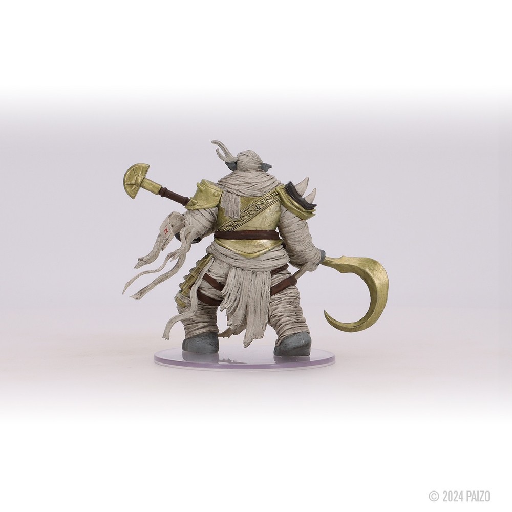 Pathfinder Battles: Gholdako Boxed Miniature