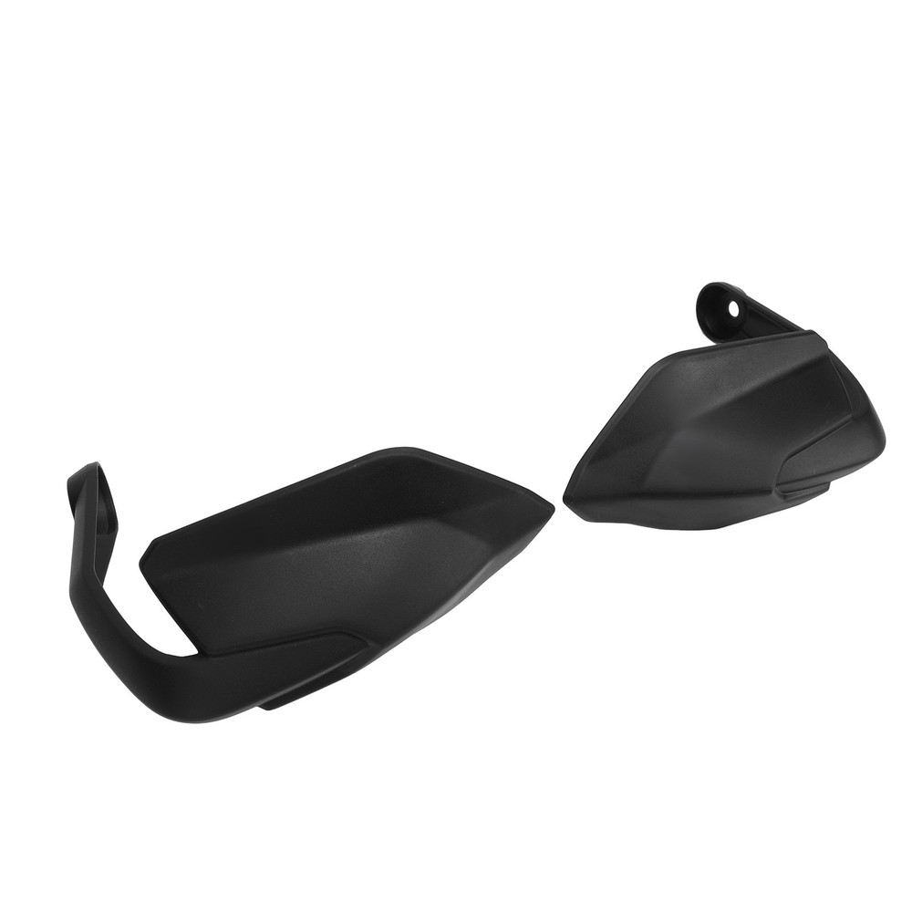 2PCS Motorcycle Handguard Full Protection Wind Cold Handlebar Protec YNZI