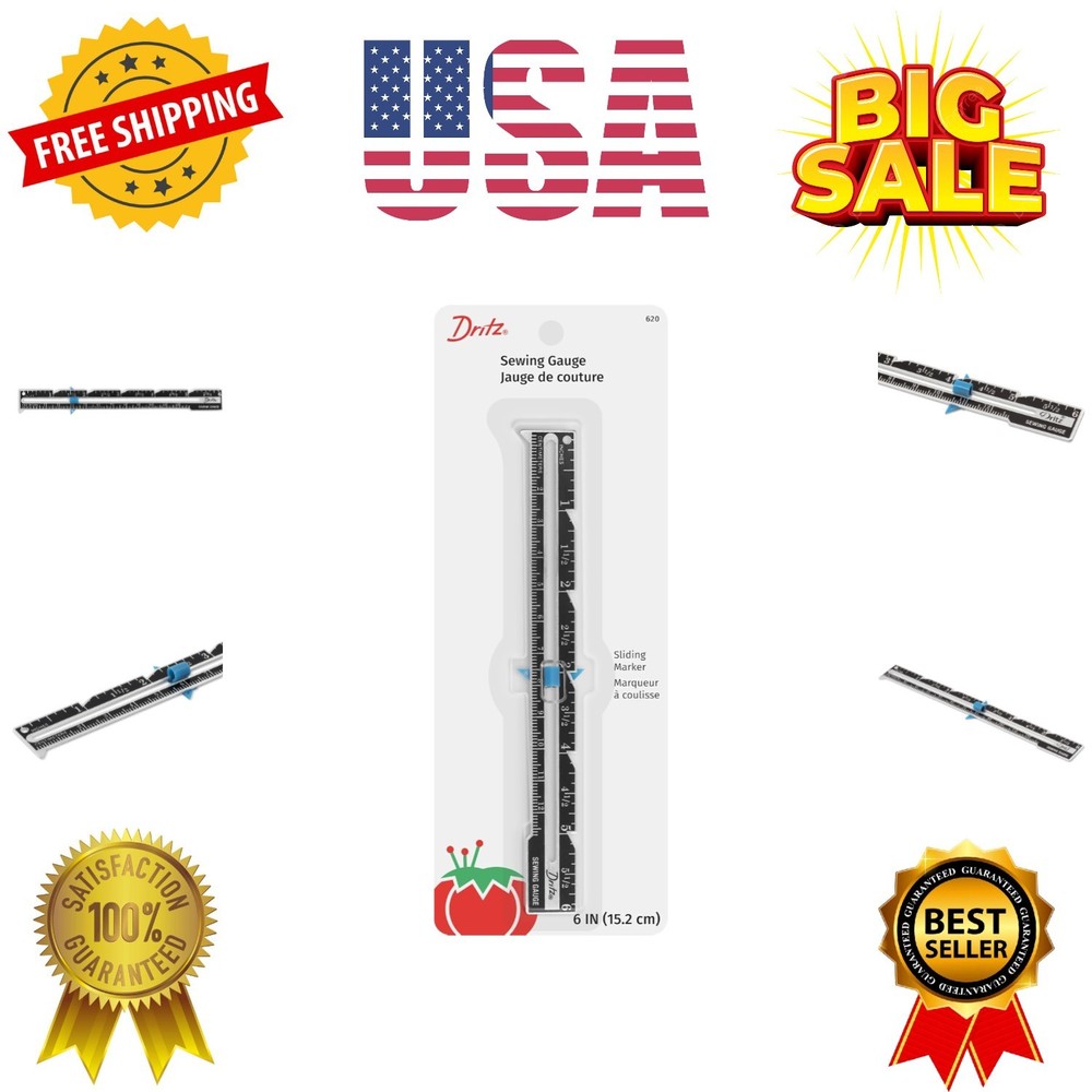 Sewing Gauge