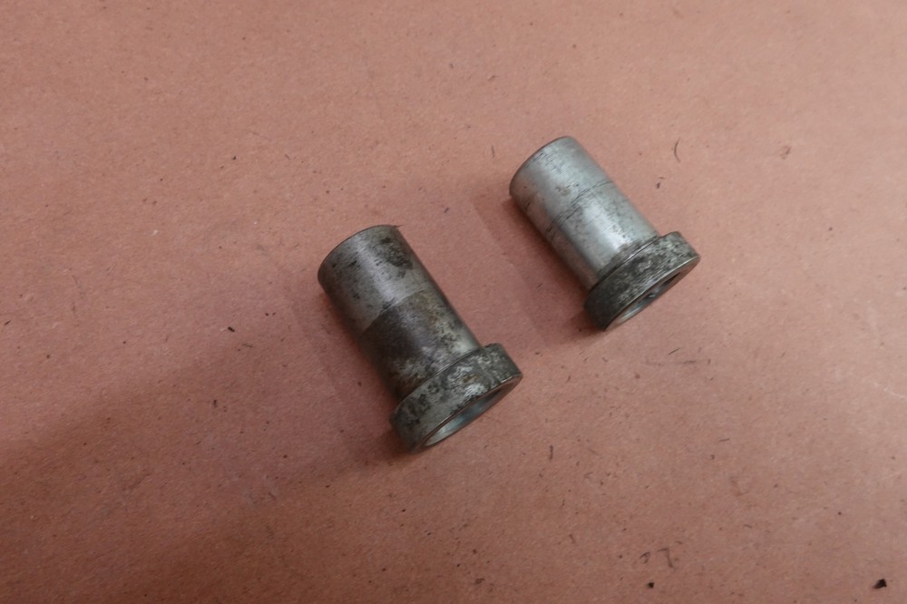 2000 - 2006 Harley Davidson Heritage Softail FLSTCI Bushings Spacers