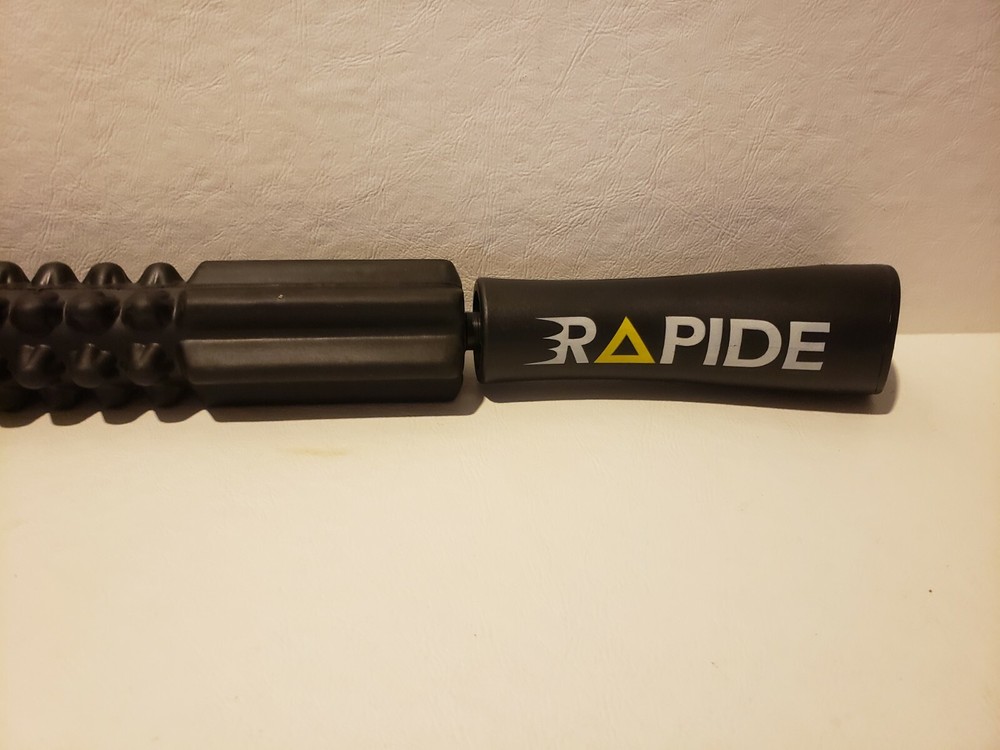 Rapide Massage Stick Msrp $80 (J1)