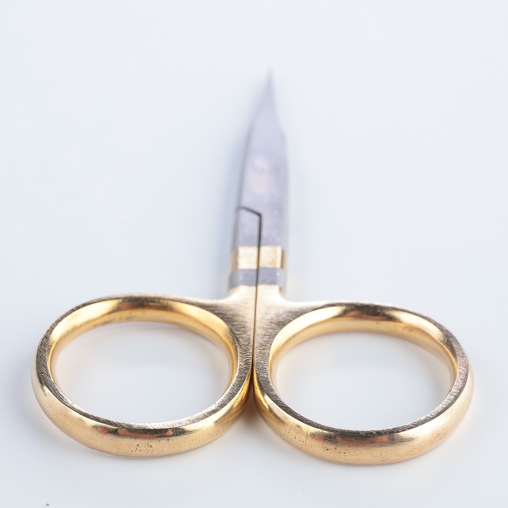 Dr. Slick Microtip Scissors - 4.5" - Hair