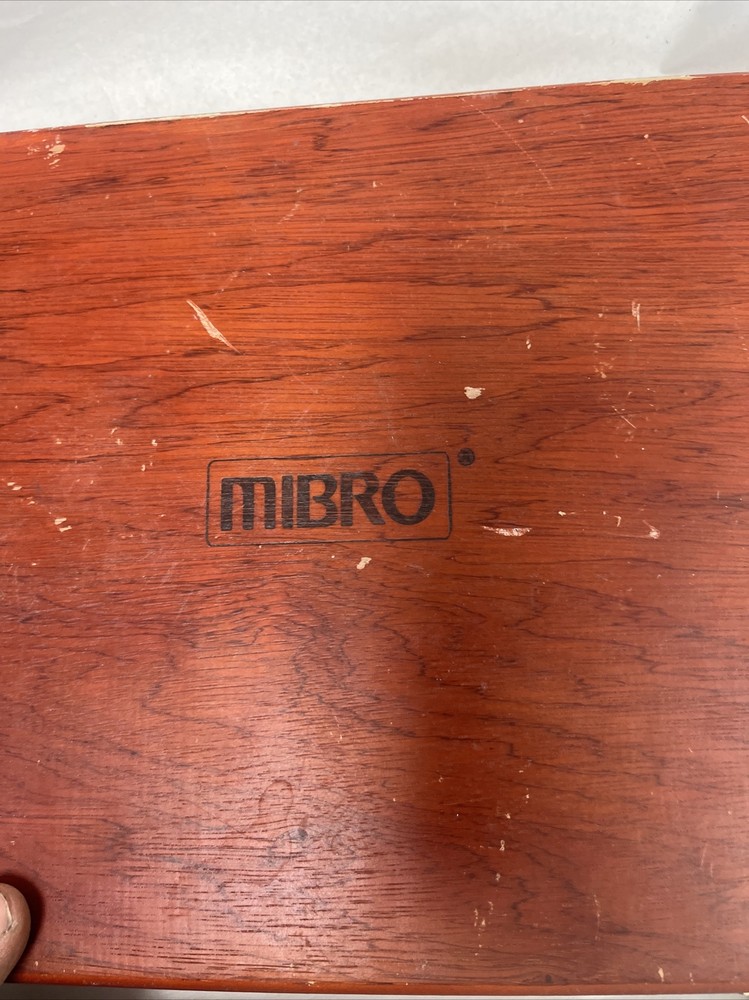 Mibro Dado Set