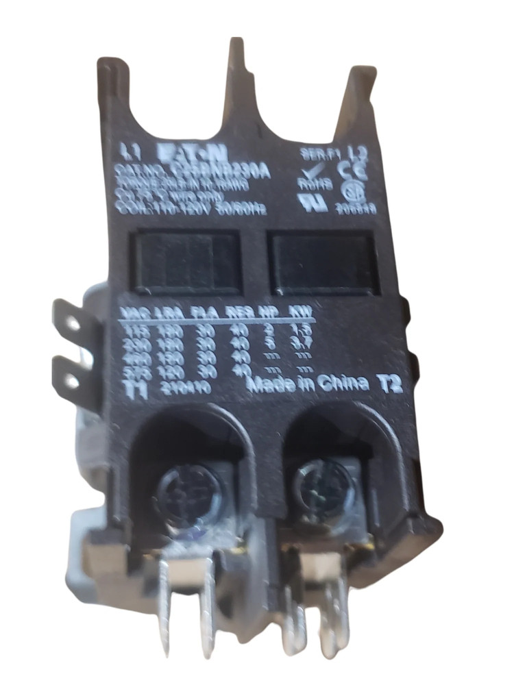 Cutler Hammer - Definite Purpose Contactor C25BNB230A