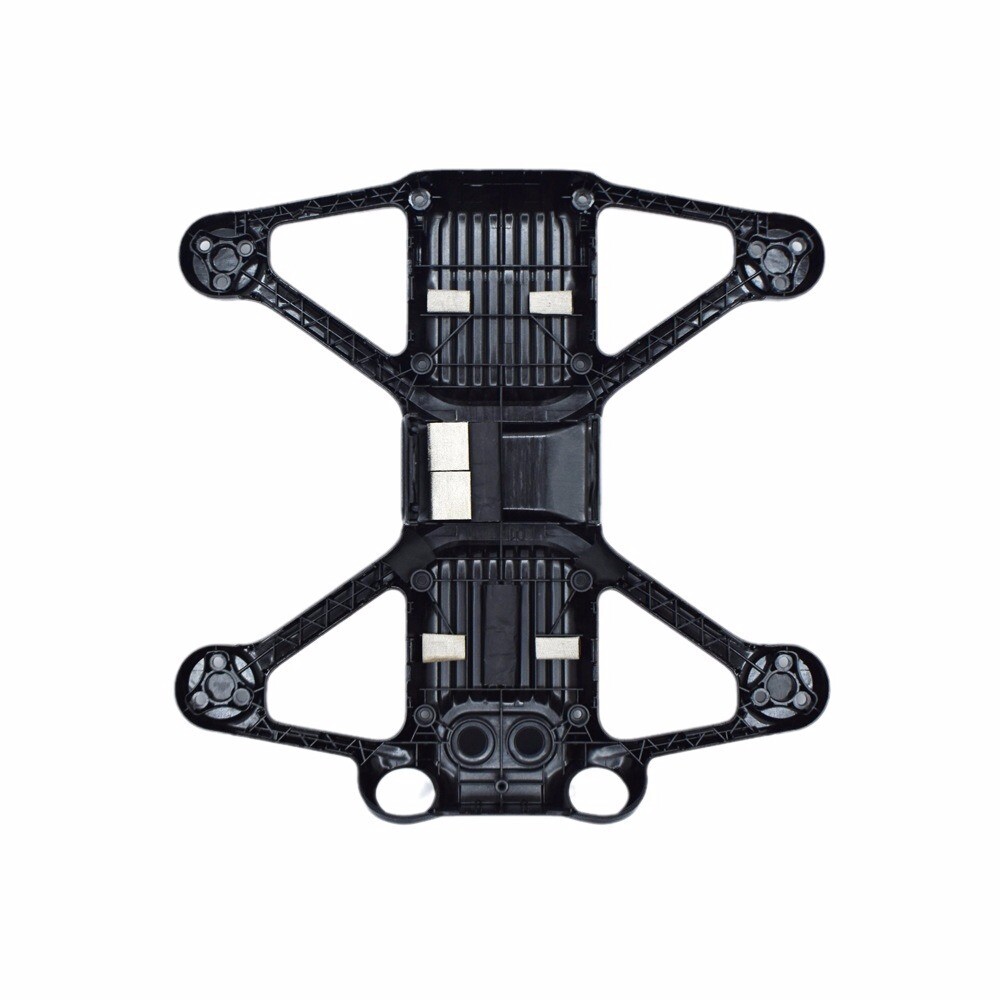 Original Bottom Frame Cover Shell Repair Part for DJI Avata 2 Drone Accessories