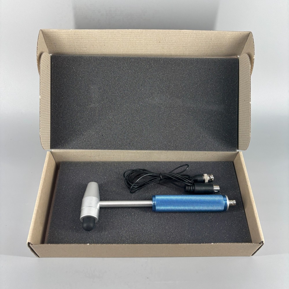 AD Instrumets MLA93/D Tendon Hammer - Open Box