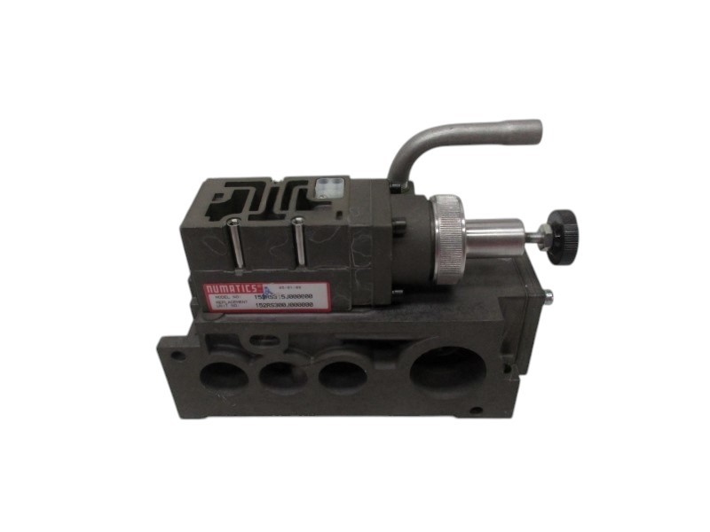 NUMATICS 153RS315J000000 REGULATOR  UNMP