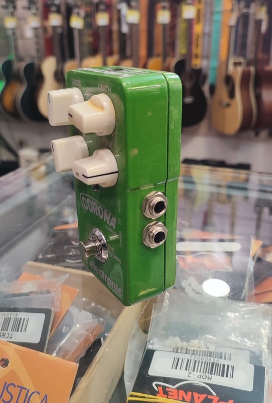 TC ELECTRONIC CORONA CORUS