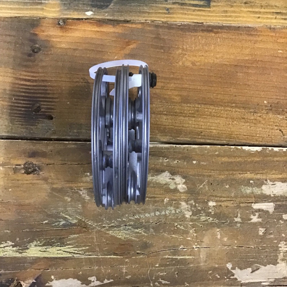 PRIME PC#7 CAM SET FOR CENTROID AND SHIFT