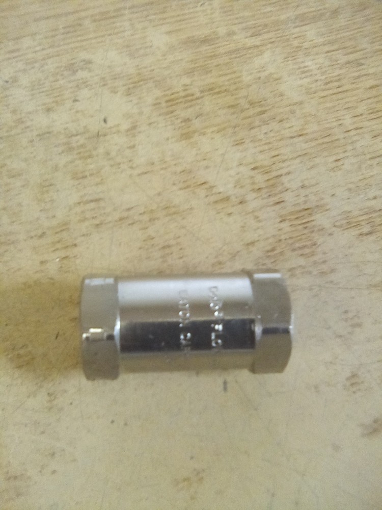 Dole GA-1.0 GPM Flow Regulator