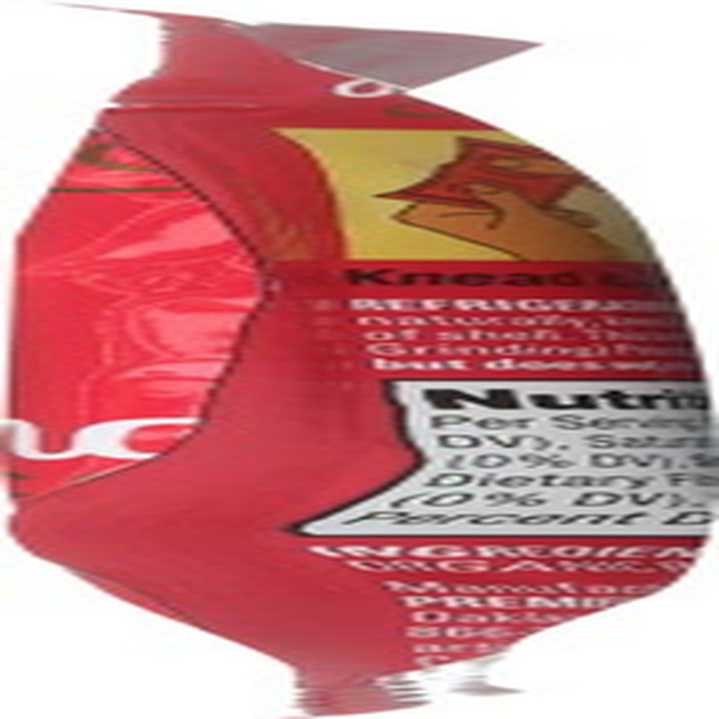 Pecan Raw Squeeze Pack, 1.06 Oz