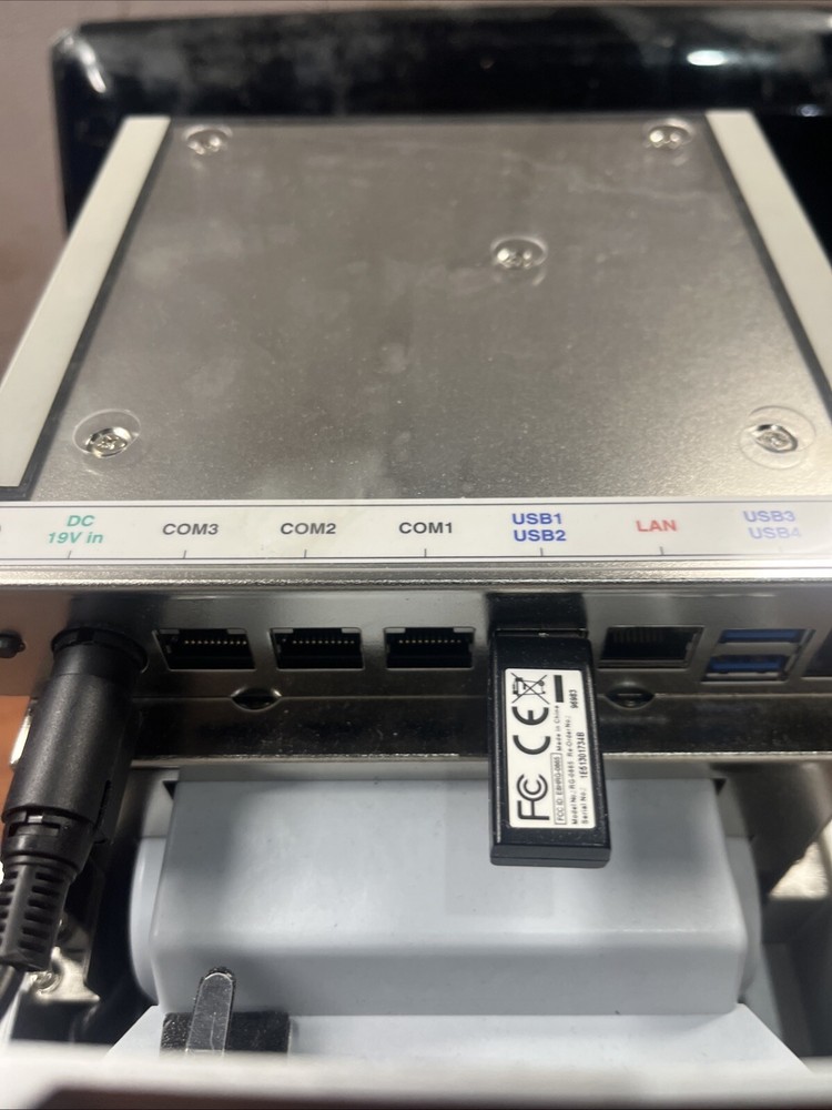 Erply POSX Display and POS Computer Windows 10