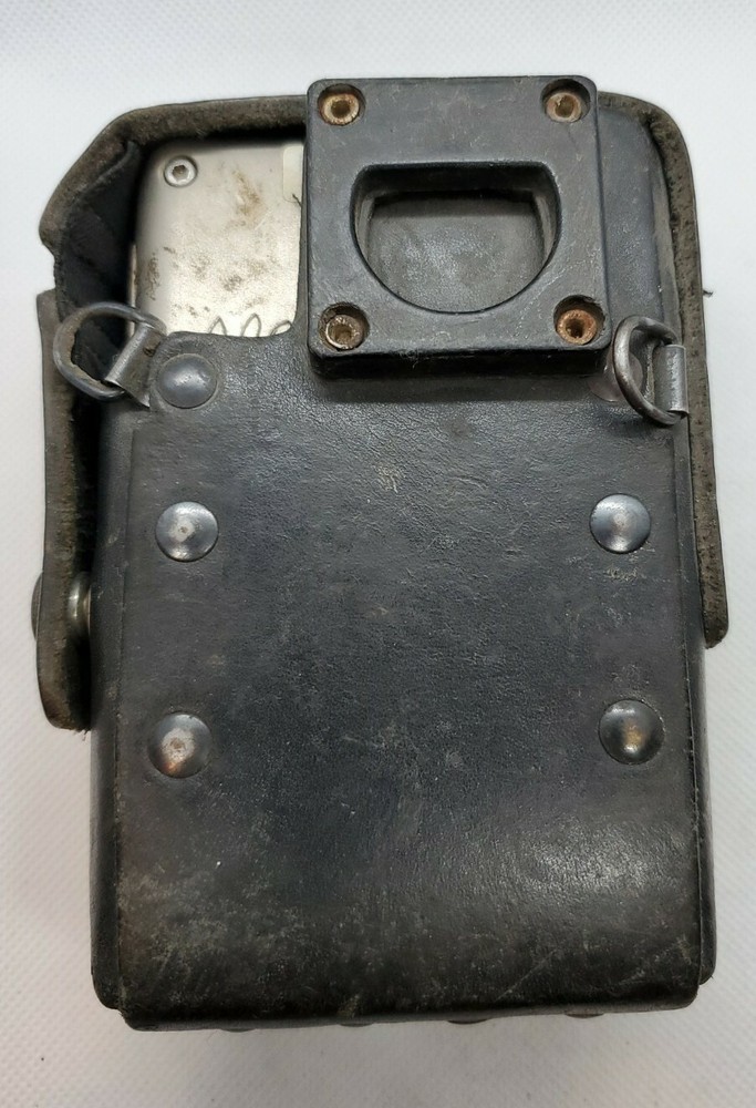 Biosystems PhD Lite Atmospheric Monitor